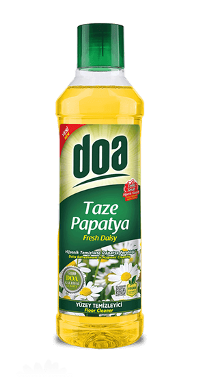 Taze Papatya  1 Lt.